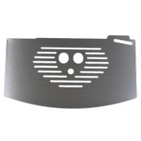 Tropfblech / Tassenplattform Edelstahl für ESAM 04...